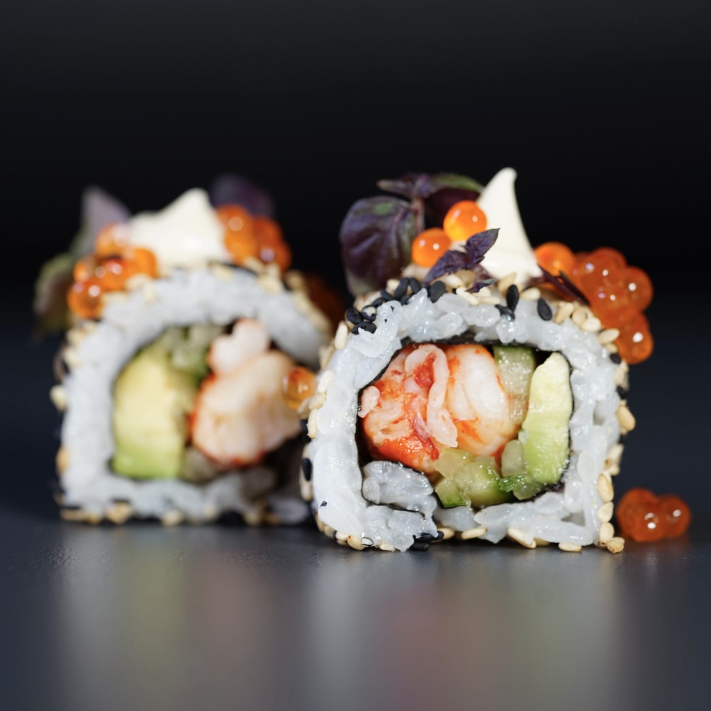 Sushi Kochkurs: Sushi Essentials
