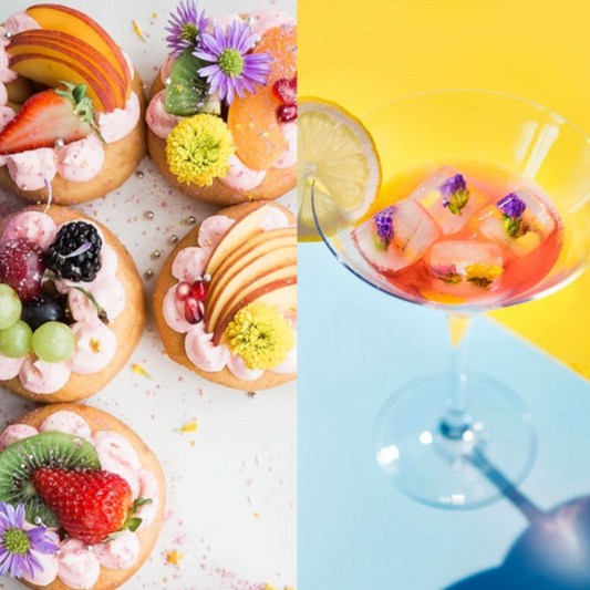 Tapas & Fingerfood