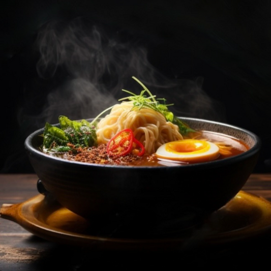 Ramen - Amen