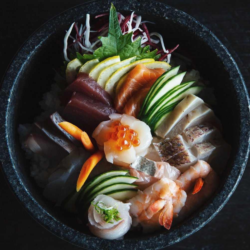 Sushi Experte