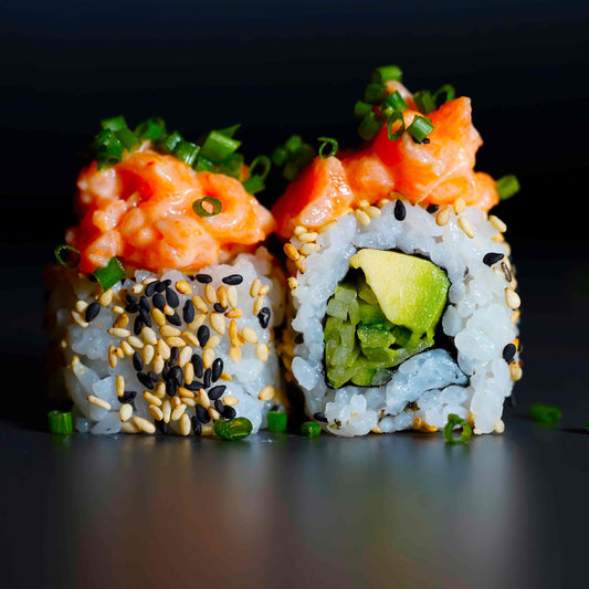 Sushi Kochkurs: Sushi Essentials