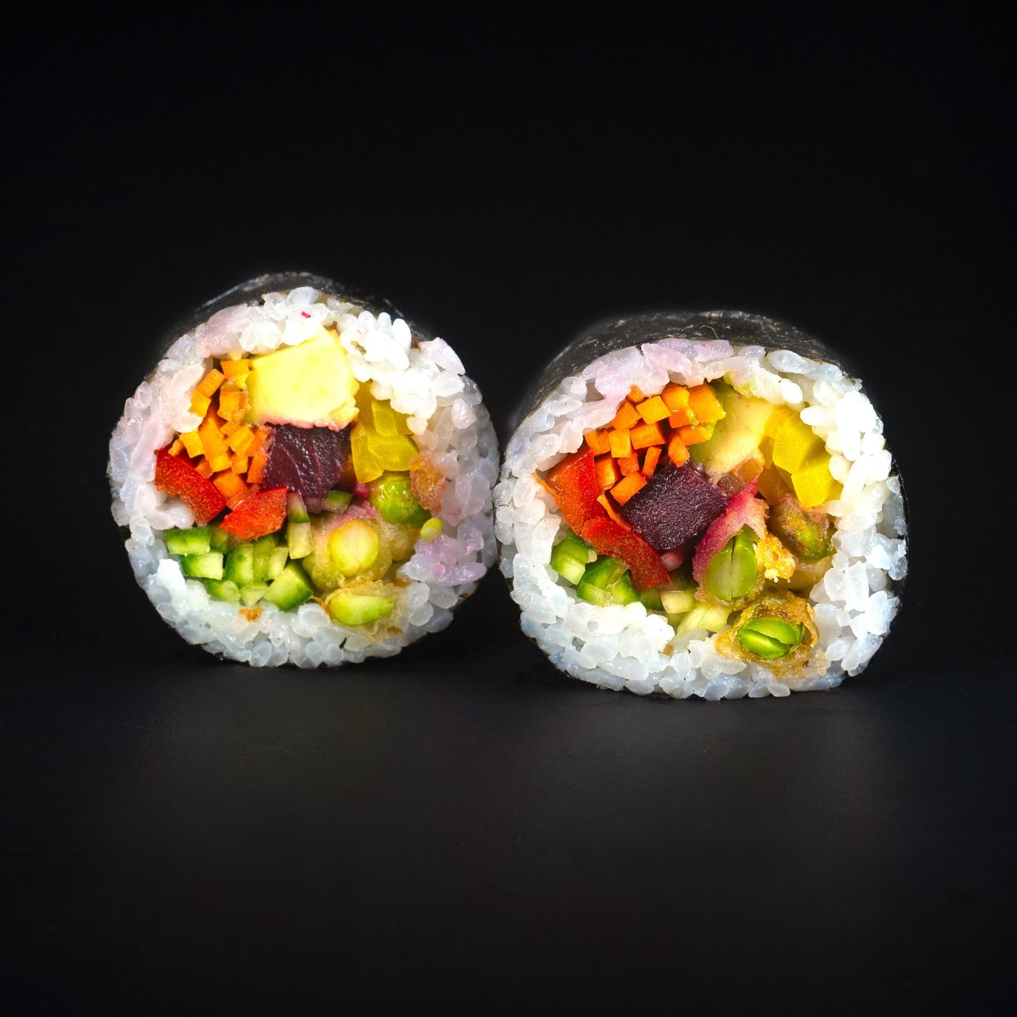 Sushi Kochkurs: Sushi Essentials